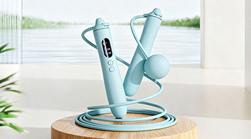 Smart Jump Rope Pro