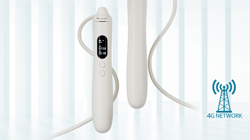Smart Jump Rope Pro